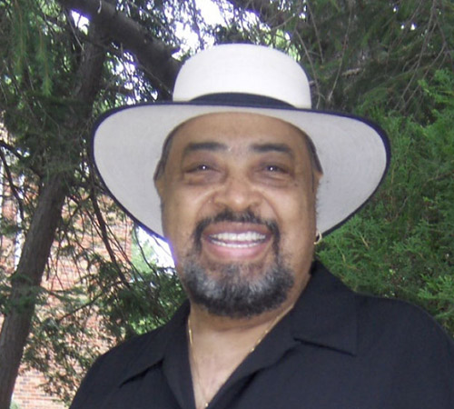 William Guest